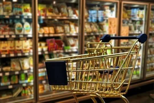 «Ашан» прокомментировал сообщения об уходе из России «Ашан» прокомментировал сообщения об уходе из России