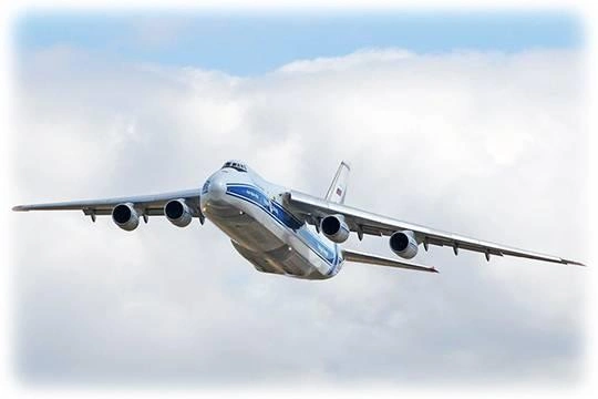 Авиатехнику вывезли из России, но кто – неизвестно