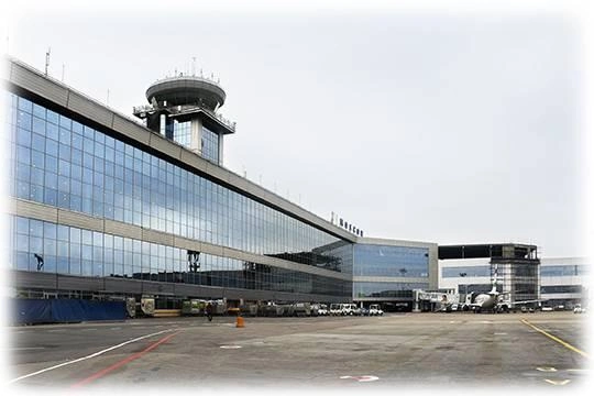 Аэропорт Домодедово хотят купить за копейки?