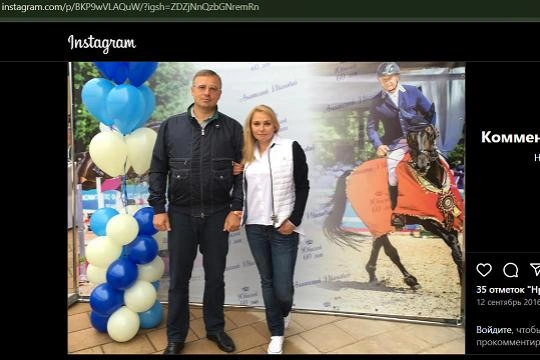 Бежавший в Европу от уголовного преследования топ-менеджер Валентин Виноградов в ожидании объявления его иноагентом продолжал получать доходы от своих проектов в России