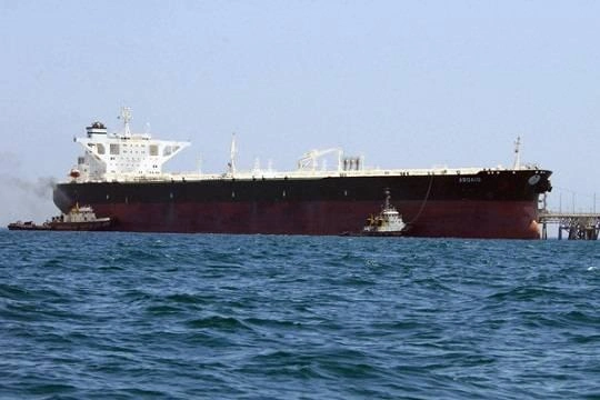 Цены на фрахт танкеров взлетели из-за санкций США Цены на фрахт танкеров взлетели из-за санкций США