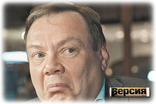 Что могло связывать российского долларового миллиардера с мелким украинским предпринимателем?