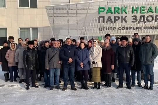 Женщины-медики клиники «Сантэ» в Томске оказались в СИЗО из-за словесных обвинений Женщины-медики клиники «Сантэ» в Томске оказались в СИЗО из-за словесных обвинений