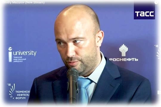 Дмитрия Мазурова подвели деньги и женщины