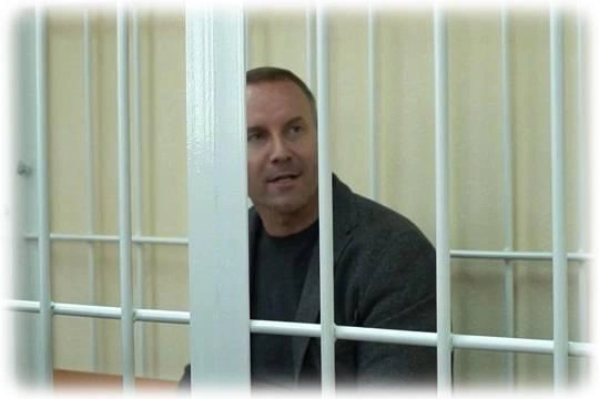 Есть ли причины содержать Александра Зырянова под стражей? Есть ли причины содержать Александра Зырянова под стражей?