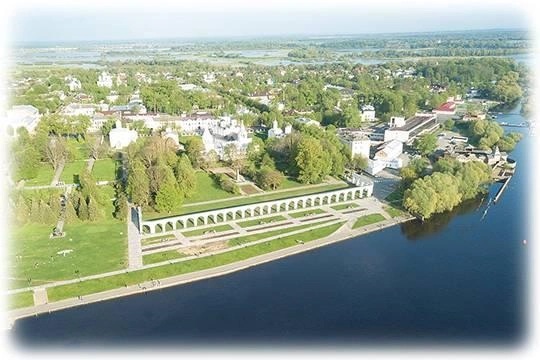Где можно остановиться с семьёй в Новгородской области: советы туристам Где можно остановиться с семьёй в Новгородской области: советы туристам