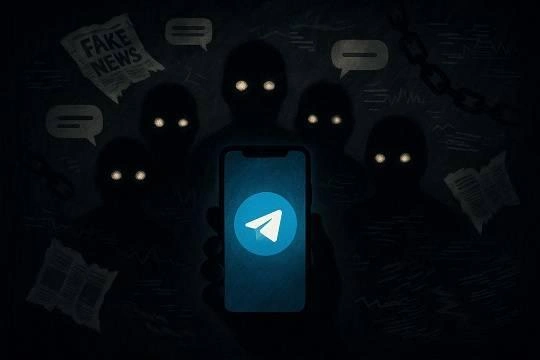 Информационный фронт в смартфоне: почему старые правила на медиарынке больше не работают