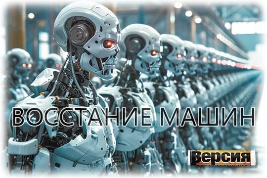 Искусственный интеллект доказал, что готов убить человечество