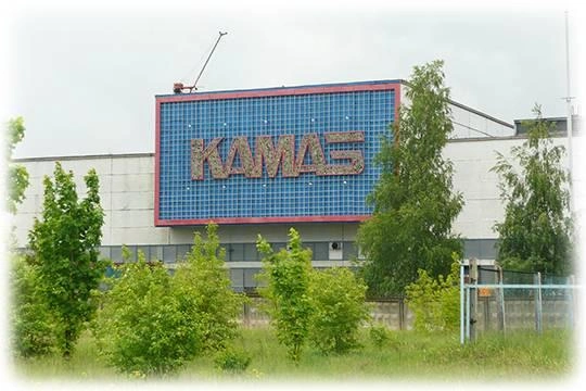 Китайцы ведут КАМАЗ к краху Китайцы ведут КАМАЗ к краху