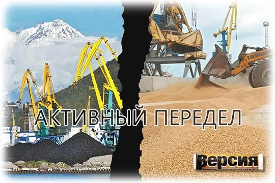 Кому достанутся камчатский порт и донские элеваторы?