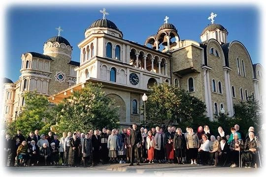 Кто «желает добра» православному приюту в Сочи Кто «желает добра» православному приюту в Сочи