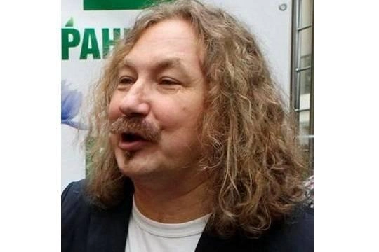 Марка «Выпьем за любовь» Игоря Николаева может провалиться на рынке Марка «Выпьем за любовь» Игоря Николаева может провалиться на рынке