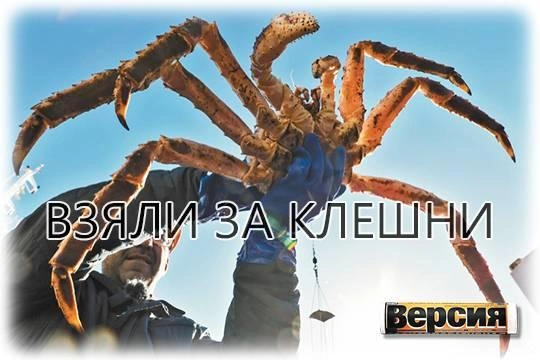 Миллиардеры Дмитрий Дремлюга, Олег Кан и Дмитрий Пашов лишаются последних активов в крабовом бизнесе Миллиардеры Дмитрий Дремлюга, Олег Кан и Дмитрий Пашов лишаются последних активов в крабовом бизнесе