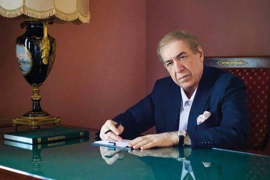 Михаил Гуцериев: во что он верит, что любит, о чём мечтает, кому служит и почему беззаветно влюблён в Ингушетию? Михаил Гуцериев: во что он верит, что любит, о чём мечтает, кому служит и почему беззаветно влюблён в Ингушетию?