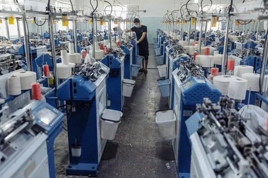 Национальный проект «Производительность труда» принёс Подмосковью 2 миллиарда рублей Национальный проект «Производительность труда» принёс Подмосковью 2 миллиарда рублей