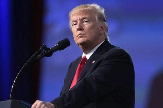 Дональд Трамп анонсировал «очень важное решение» по Украине