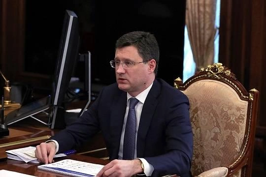 Новак: российские компании ищут новые источники финансирования