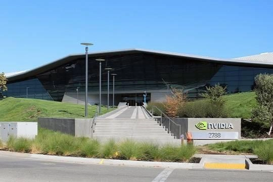 NVIDIA обогнала Microsoft и вновь стала самой дорогой компанией в мире