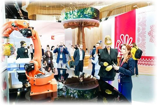 Подмосковье рассчитывает на рекордные инвестиции по итогам ПМЭФ-2025