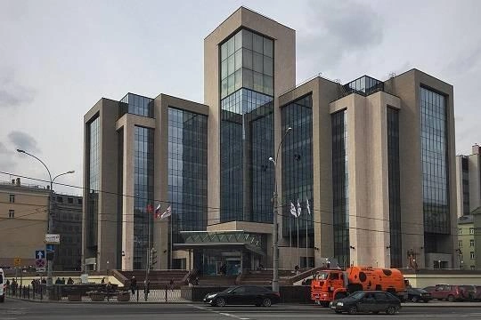 Раскрыт вероятный покупатель активов ЛУКОЙЛа