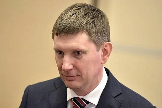 Решетников отметил значительный рост продаж на маркетплейсах в России