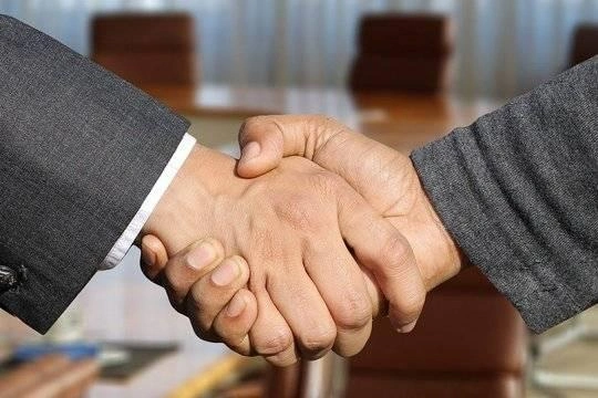 «Роснефть» и Хабаровский край договорились развивать сотрудничество «Роснефть» и Хабаровский край договорились развивать сотрудничество