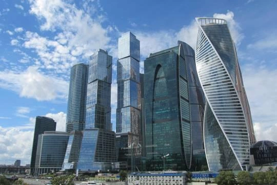 Россия и Китай возглавили рейтинг миллиардеров, не унаследовавших своё состояние