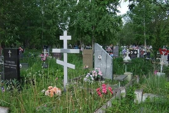 Рынок ритуальных услуг в России показал рост в начале 2025 года