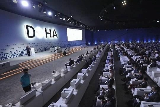 Сечин: программа Трампа предполагает адекватные меры и протекционизм на благо США, но в ущерб другим странам