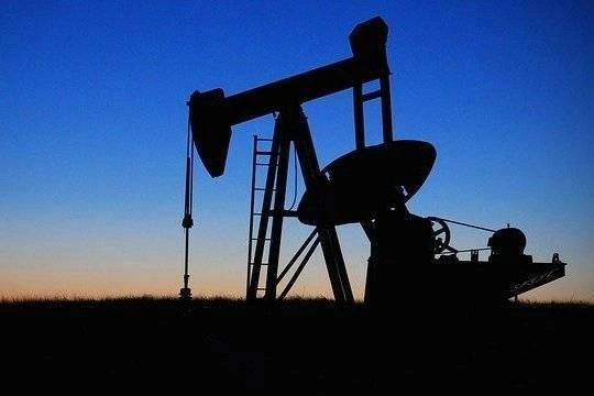 Снижение цен на нефть назвали угрозой для мегапроектов в Саудовской Аравии