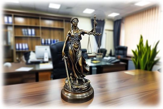 Срыв оборонного контракта оценили в три года колонии Срыв оборонного контракта оценили в три года колонии