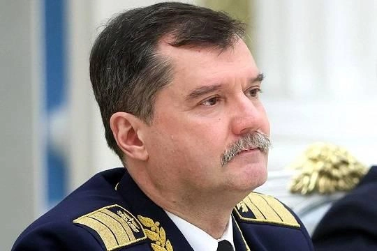 Стало известно о предстоящей отставке главы Росавиации Александра Нерадько Стало известно о предстоящей отставке главы Росавиации Александра Нерадько