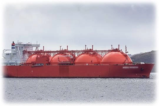 У «Совкомфлота» увели корабль У «Совкомфлота» увели корабль