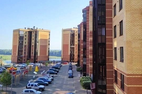 В России прогнозируют дефицит жилья в 30 миллионов «квадратов» через два года