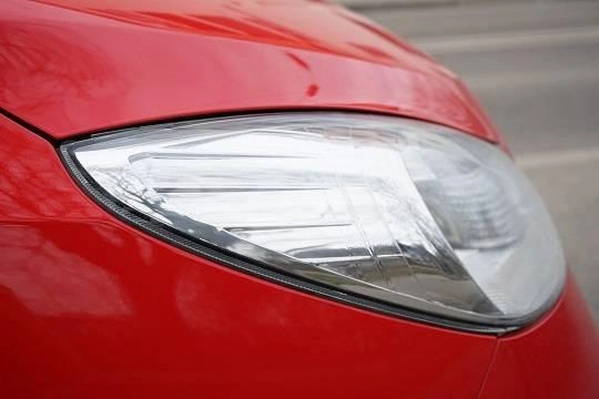 В России сократились продажи новых автомобилей
