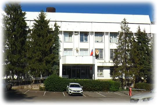 В суде владельцев недвижимости в Ольгинке лишают их земли и построек В суде владельцев недвижимости в Ольгинке лишают их земли и построек