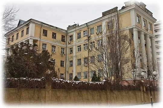 В военном госпитале нашли коррупцию