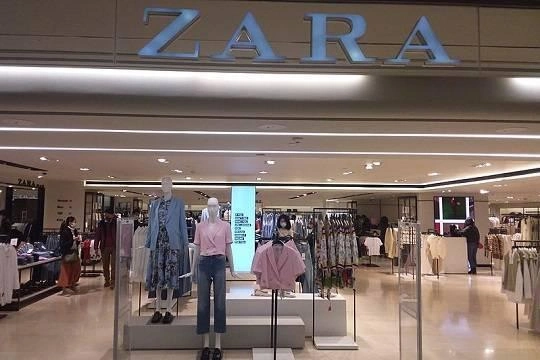 Владелец Zara заявил об отсутствии условий для возвращения в Россию