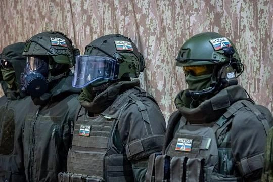 Владимир Путин поздравил с юбилеем АО НПП «КлАСС»