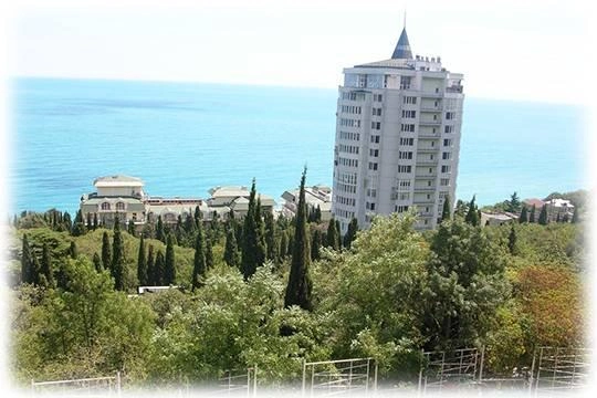 Выбрать квартиру в Крыму стало проще
