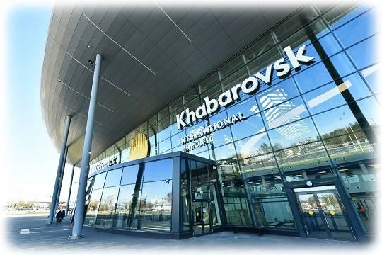 ВЭБ.РФ финансирует модернизацию аэропортов на фоне растущих объёмов авиаперевозок на Дальнем Востоке ВЭБ.РФ финансирует модернизацию аэропортов на фоне растущих объёмов авиаперевозок на Дальнем Востоке
