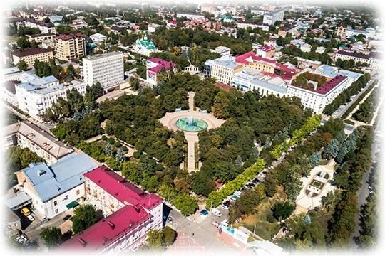 ВЭБ.РФ поддержал масштабный проект модернизации коммунальных сетей Армавира