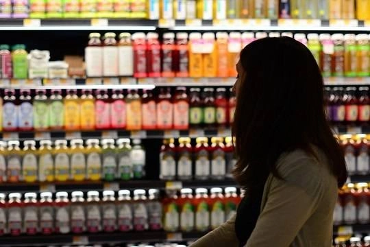 Выручка крупнейших торговых сетей России замедлила рост