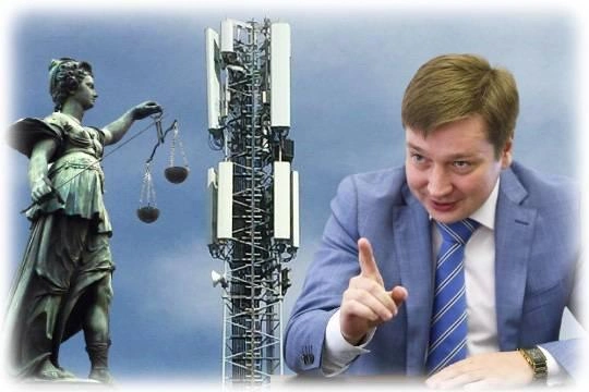 Экс-гендиректор «Воентелекома» Александр Давыдов «отправился этапом» в СИЗО за мошенничество в ВС России Экс-гендиректор «Воентелекома» Александр Давыдов «отправился этапом» в СИЗО за мошенничество в ВС России