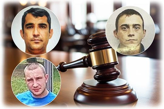 Юристы указали на признаки уголовных составов в трёх трагических происшествия на стройках, связанных с компанией «Анкор-Плюс»