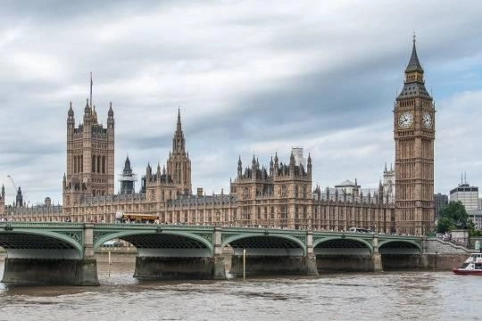 Британия указала на «самое серьезное» в провале санкций против России Британия указала на «самое серьезное» в провале санкций против России
