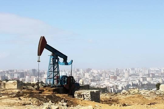Цена нефти Brent повысилась на 13% из-за атаки Израиля на Иран