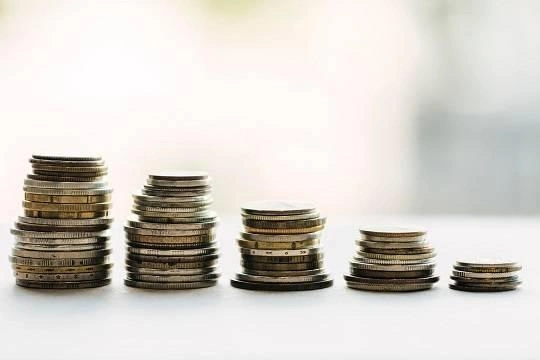 Центральный Банк допускает продолжение роста прибыли финансовых организаций Центральный Банк допускает продолжение роста прибыли финансовых организаций