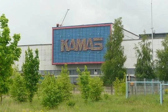 Глава КАМАЗа рассказал о нежелании молодежи покупать машины
