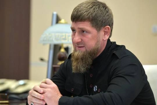 Кадыров опасается преследования по национальному признаку и этнических чисток после теракта в «Крокусе» Кадыров опасается преследования по национальному признаку и этнических чисток после теракта в «Крокусе»